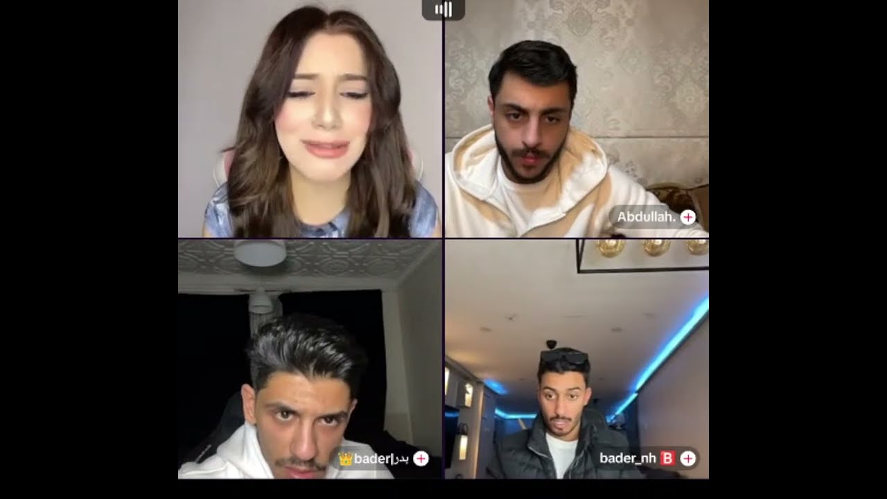 جولات رباعية نارو مع بدر و الاصدقاء 30\1