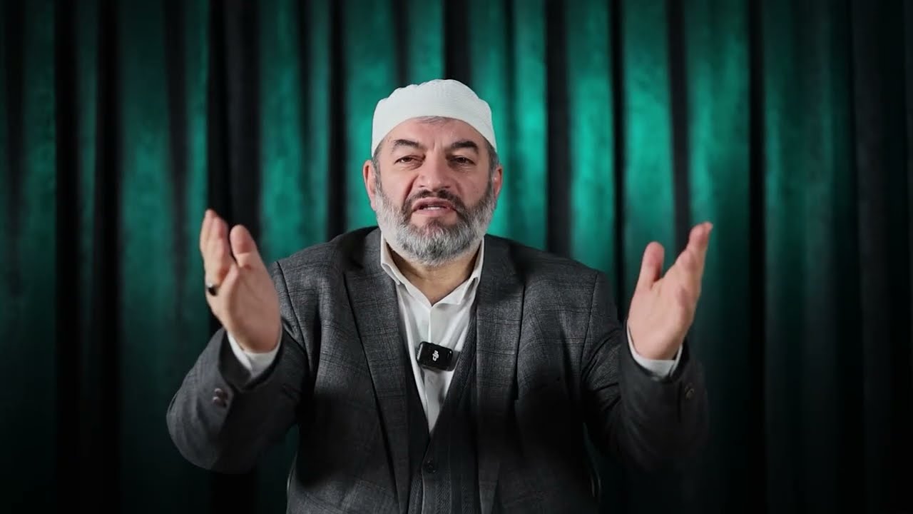 Kalbin Pusulası: Niyet I Ömer ARİF