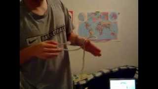 The Needles magic Trick Revealed