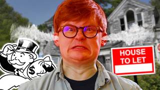 It's a Bad Week to Be a British Landlord