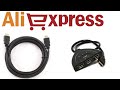 HDMI  кабель, HDMI переключатель разветвитель с aliexpress