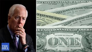 'We Can't Afford It, We Don't Need It!' GOP Senator Tears Into Dems Over Child Care Policy