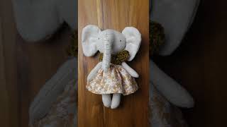 Three Tiny Elephants Three Tiny Elephants