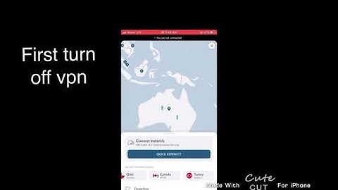 How to join IP banned Discord server (Mobile only)