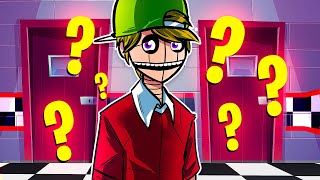 Michael Afton Memory Wipe!? | Minecraft FNAF Roleplay