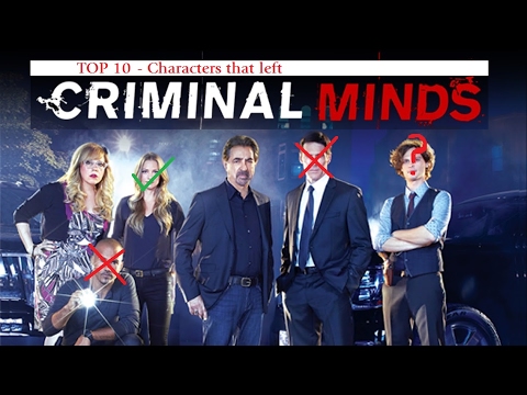 Criminal Minds: Ten Things to Know About the Season 13 Premiere