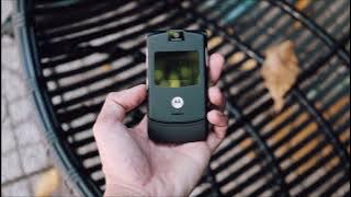 Motorola Phone Ringtone | Old Phone Ringtones