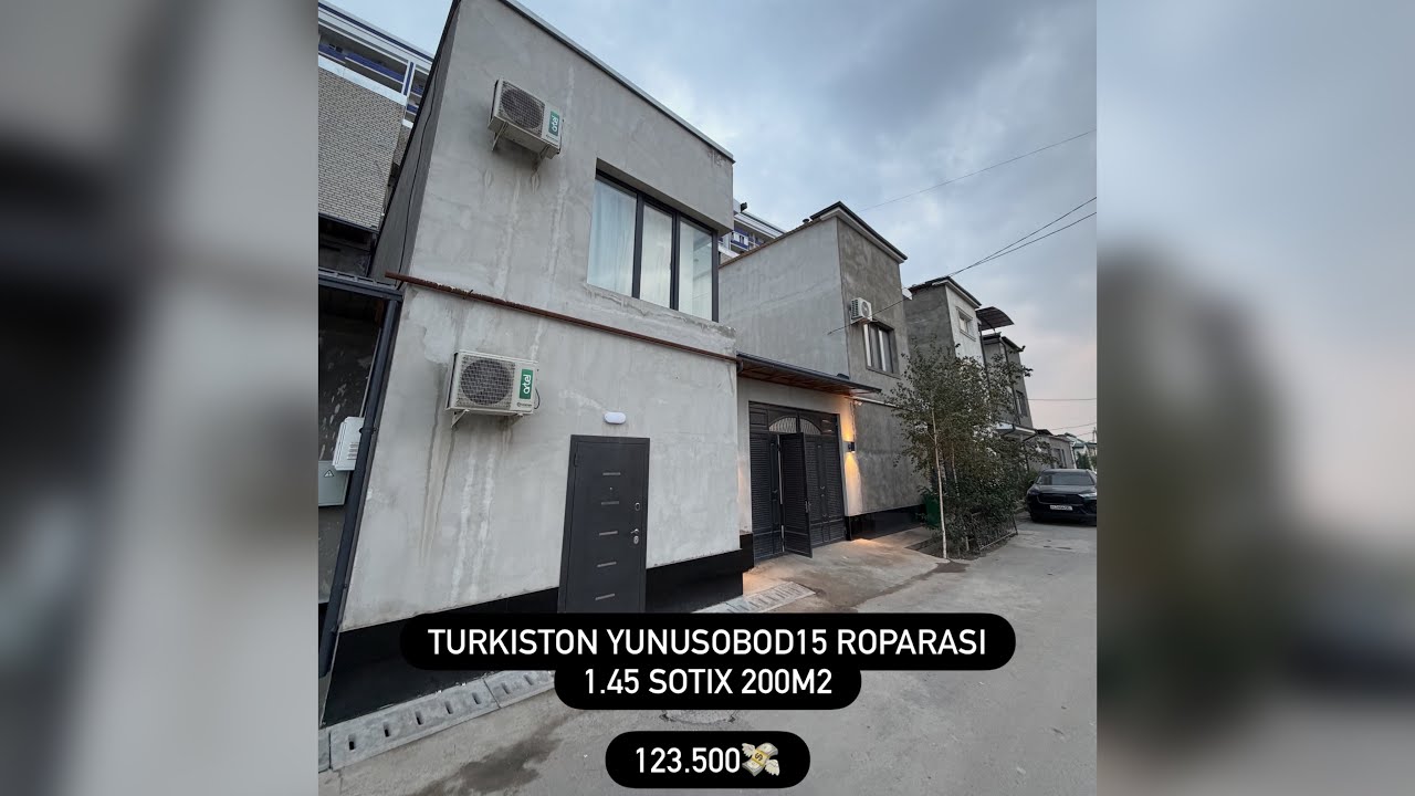 Narxiga Juda Zor 1.45 Sotixlik Evro Xovli ✔️
