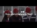 Experience Mexico Manufacturing First-Hand! Join one of our Baja Manufacturing Tours
