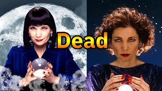 Astrologer Mystic Meg dies aged 80