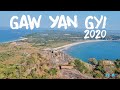 Must visit untouched natural island in Myanmar (Gaw Yan Gyi)