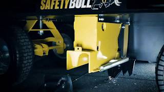 Safety Bull – How It Works