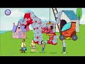Clifford The Big Red Dog Education For Kids Episodes 112
