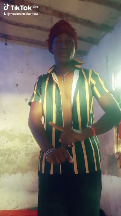 NYADA OSHULE