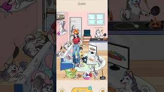 Brain puzzle tricky Quest # level 139 ####