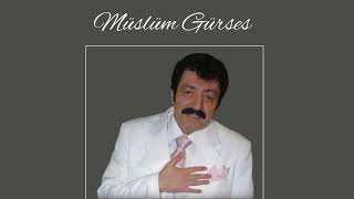 Müslüm Gürses - Benim Meselem