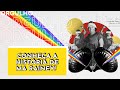 Orgulho LGBTQIA+ através da música - Ma Rainey por Zélia Duncan (Ep 1)