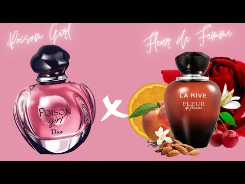 la rive fleur de femme review