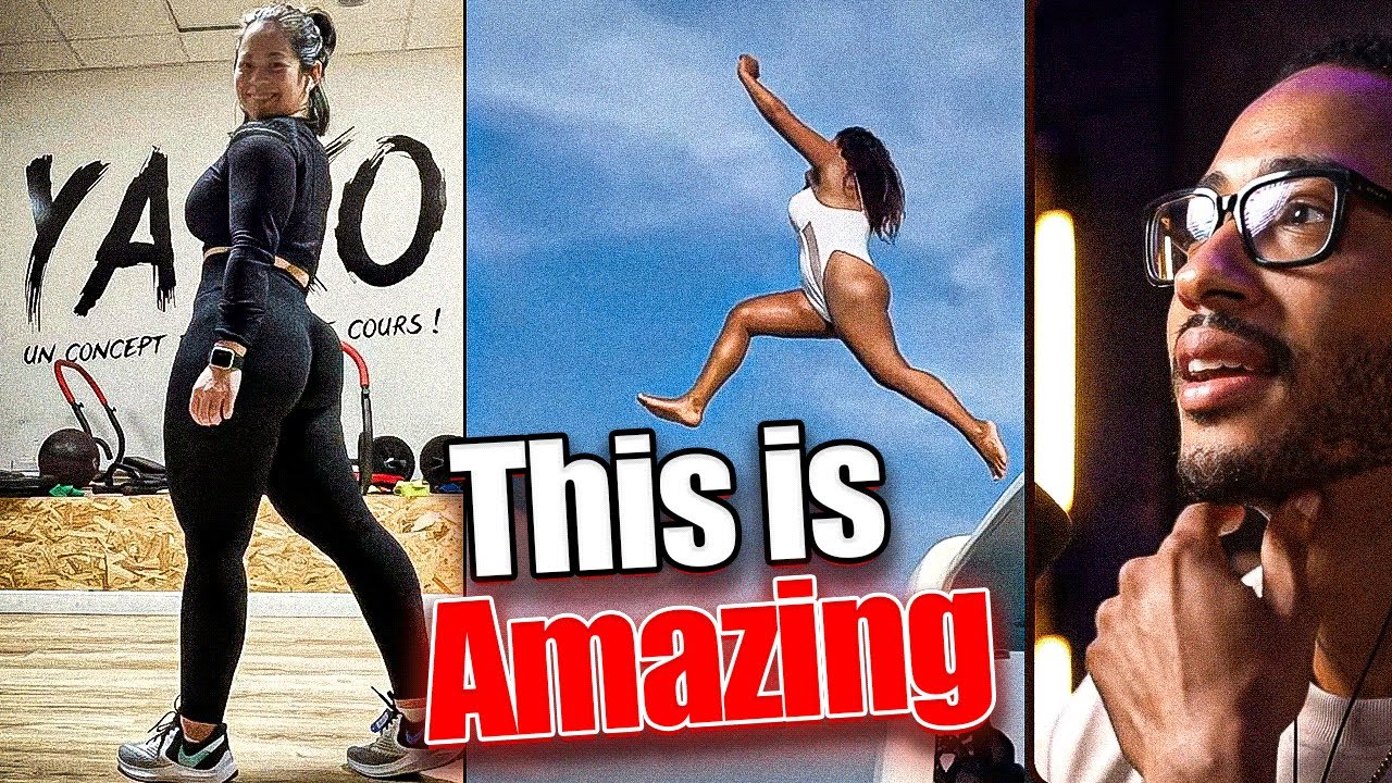 Thai Women are Now Built Like Black Women