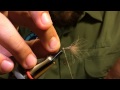 Kapok Olive Dun - Dry Fly