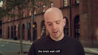 Andrew McMillan: topography