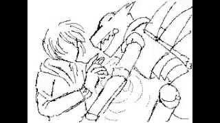 Final animation / Flipnote Hatena