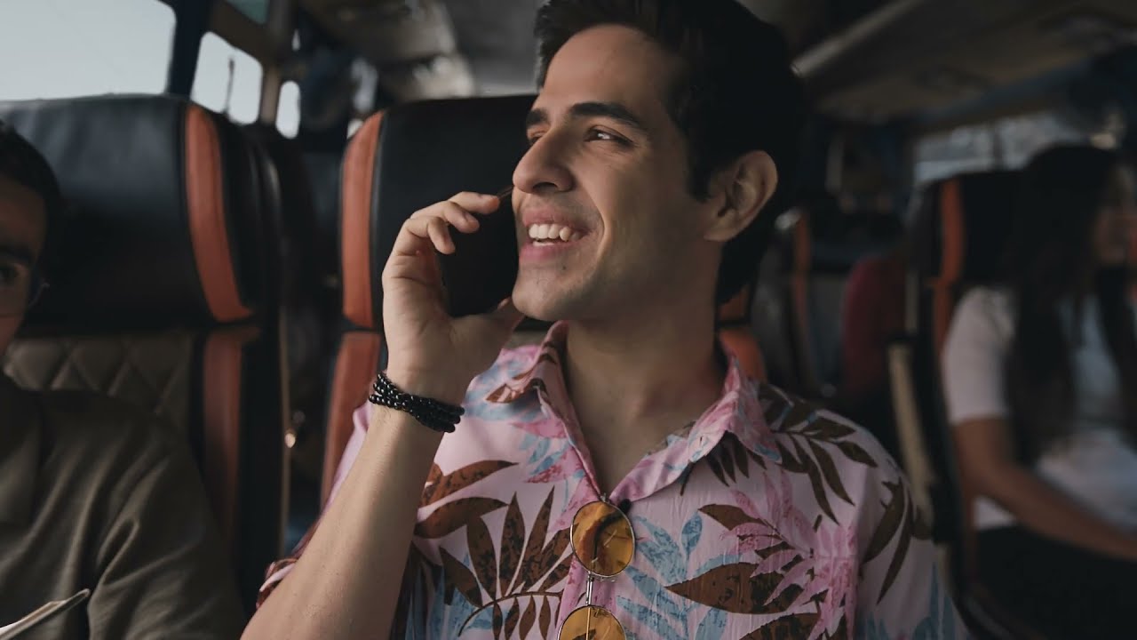 boAt | Nirvana ION ANC Wireless Earbuds with Active Noise Cancellation | Cancel the lovey-dovey