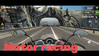 Moto Racing Games (Best Racing Games 2022 screenshot 5