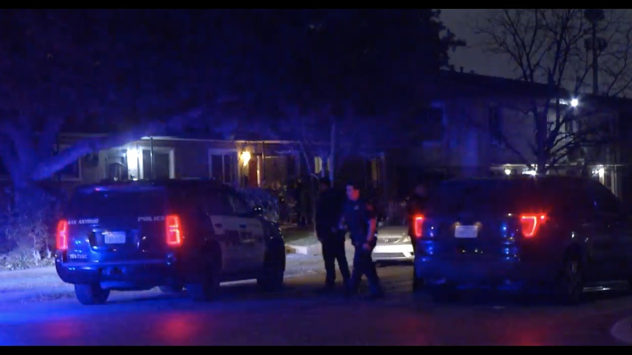 Feud between neighbors at West Side apartment complex ends in shooting ...