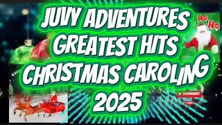 GREATEST HITS CHRISTMAS CAROLING 2025