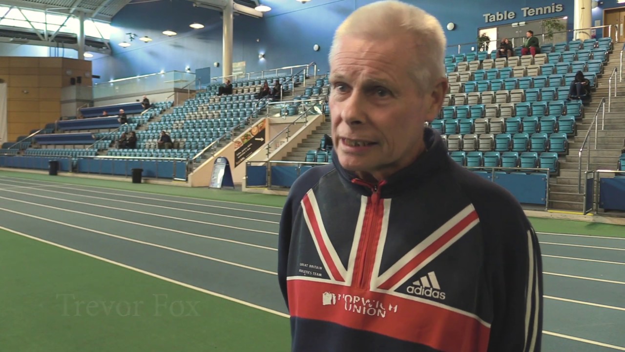 Short Documentary: What does it take to become a team GB athlete