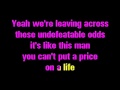 Price Tag - Jessie J feat. BoB (karaoke)