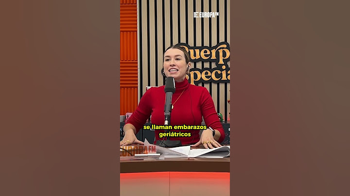 La crisis de los 35 de Eva Soriano 🤔