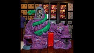 Let's Talk Toy News: 2018 SDCC MOTU Reveals