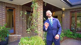 Extraordinary Townhome with Space, Style and Function - 2/19 Herbert Street, Mount Waverley