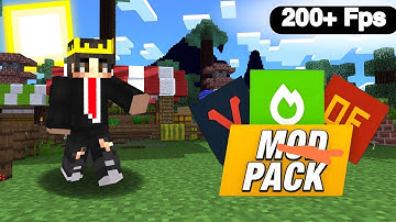 Pojavlauncher/mojolauncher/zalith launcher/Fps boost mod for 1.21.1