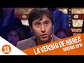 Vértigo 2015 | La verdad de Claudio Narea