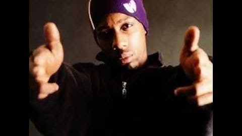 Inspectah Deck - Wake Up Show