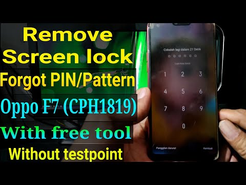 lupa-pola-oppo-f7-(cph1819)-||-oppo-f7-pattern-lock-remove