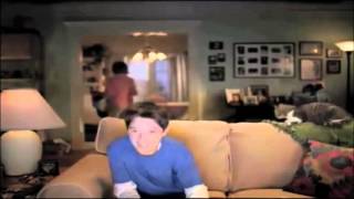 Sonic Unleashed Commercial