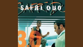 Video thumbnail of "Safri Duo - The Moonwalker"