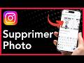 Comment Supprimer Une Photo d’un Carrousel Instagram