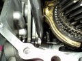 Porsche boxster s g8720 transmission rebuild