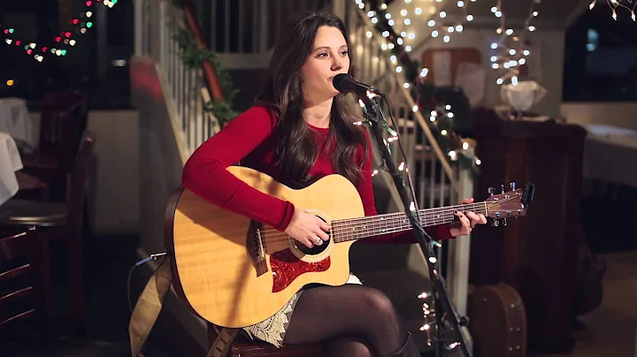 Don't Think Twice, It's Alright - Kara McKee