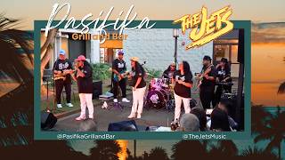 The Jets and Pasifika Grill & Bar Concert 2026