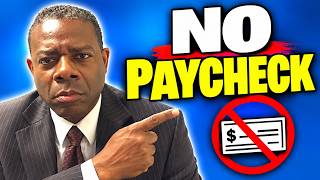 You Retired...But Forgot to Replace Your Paycheck