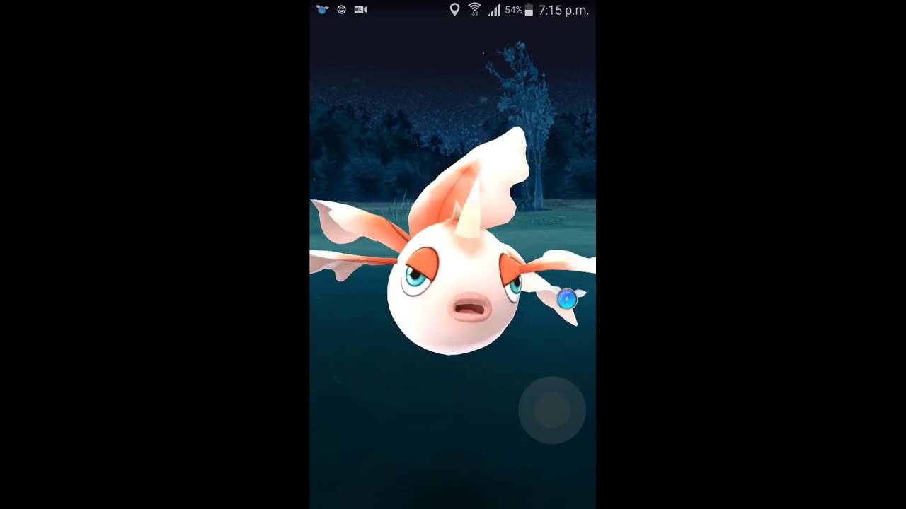 How to Add Joystick Button in Pokemon Go Without Root + Fake GPS