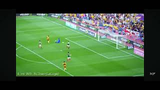 Neymar Messi Melhores Momentos