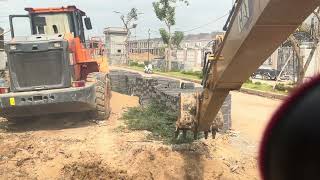 CAT 307Gc