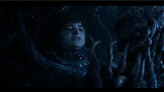 Stranger Things Season 5 Volume 2 - Vecna And Will Scene